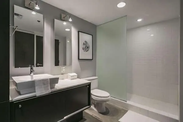 Luxe + Modern Johnny Cash Inspired Executive Condo Nashville 0*,  United States